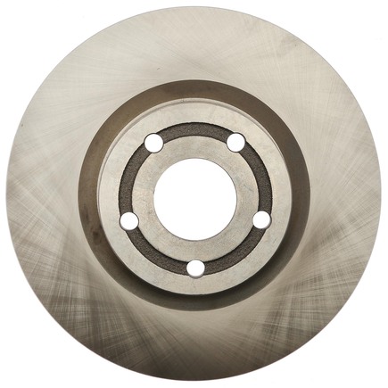 Raybestos 682666R Raybestos R Line Brake Rotor