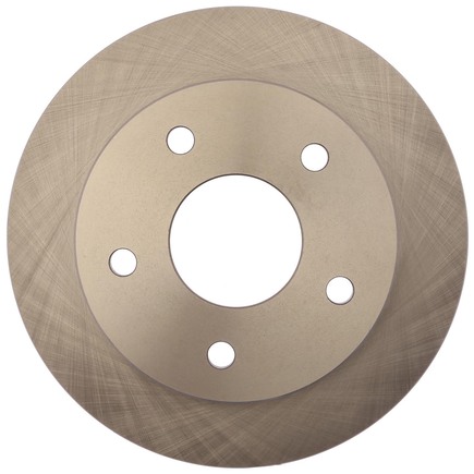 Raybestos 76918R Raybestos R Line Brake Rotor