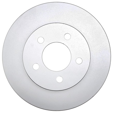Raybestos 780036FZN Raybestos Element3 Coated Brake Rotor