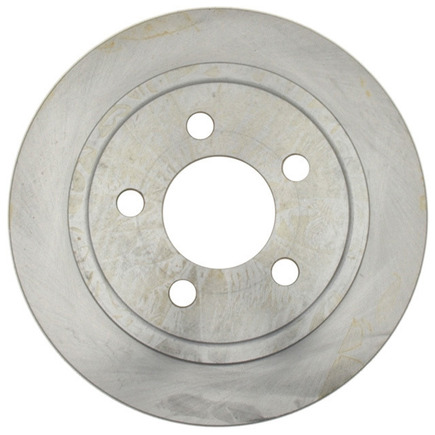 Raybestos 780134R Raybestos R Line Brake Rotor