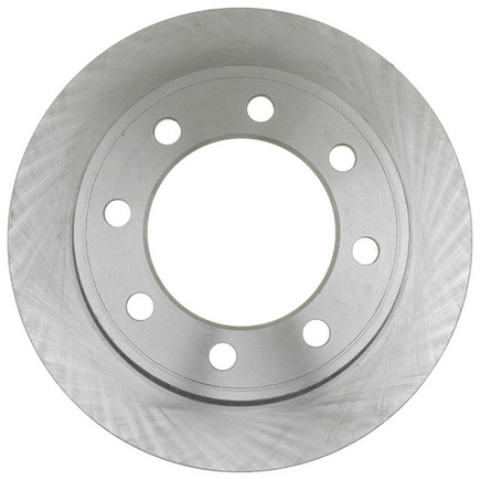 Raybestos 780139R Raybestos R Line Brake Rotor