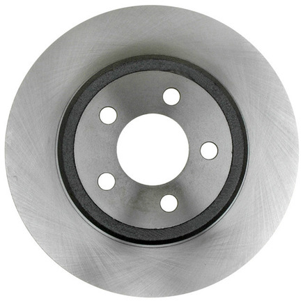 Raybestos 780257R Raybestos R Line Brake Rotor