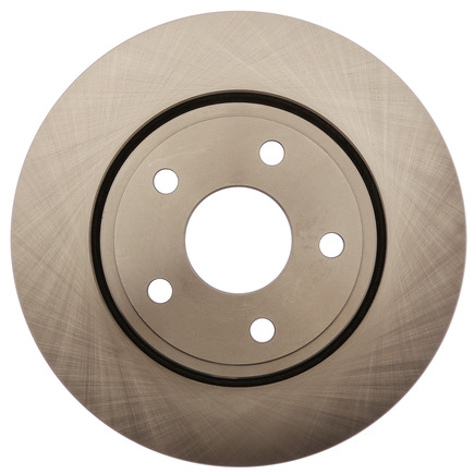 Raybestos 780289R Raybestos R Line Brake Rotor