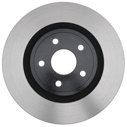 Raybestos 780421 Raybestos Specialty Truck Brake Rotor