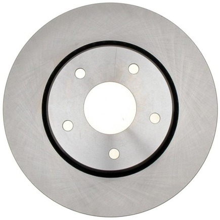 Raybestos 780624R Raybestos R Line Brake Rotor