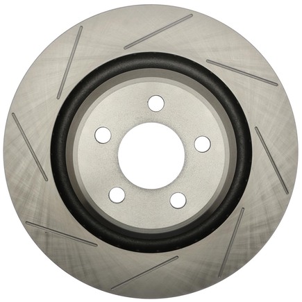 Raybestos 780723R Raybestos R Line Brake Rotor