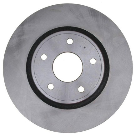 Raybestos 780965R Raybestos R Line Brake Rotor