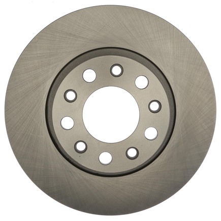 Raybestos 781099R Raybestos R Line Brake Rotor