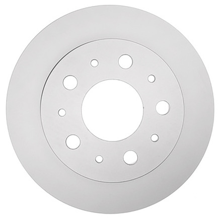 Raybestos 781138 Raybestos Specialty Truck Brake Rotor