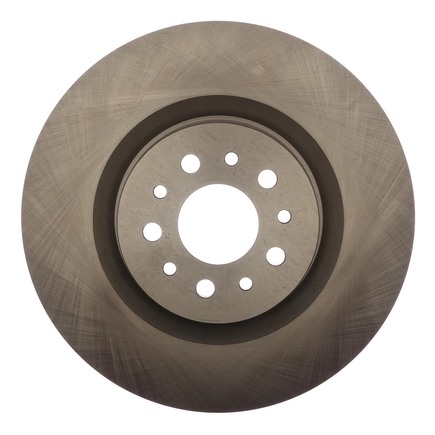 Raybestos 781950R Raybestos R Line Brake Rotor