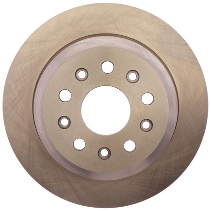 Raybestos 782484R Raybestos R Line Brake Rotor
