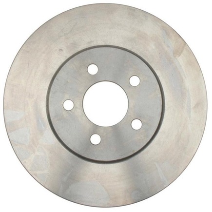 Raybestos 7992R Raybestos R Line Brake Rotor