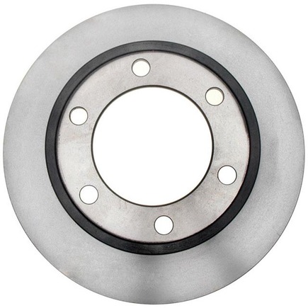 Raybestos 8514R Raybestos R Line Brake Rotor