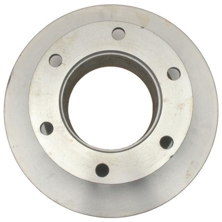 Raybestos 8517R Raybestos R Line Brake Rotor