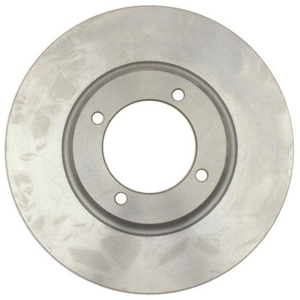 Raybestos 9260R Raybestos R Line Brake Rotor
