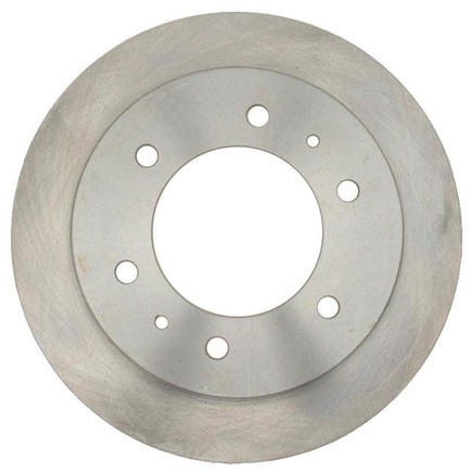 Raybestos 96093R Raybestos R Line Brake Rotor