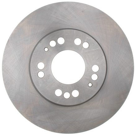 Raybestos 96153R Raybestos R Line Brake Rotor
