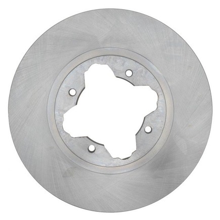 Raybestos 96158R Raybestos R Line Brake Rotor