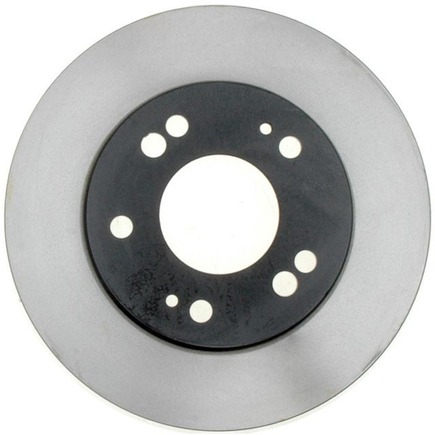 Raybestos 96162R Raybestos R Line Brake Rotor