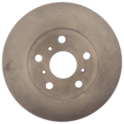 Raybestos 96188R Raybestos R Line Brake Rotor