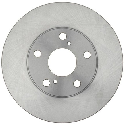 Raybestos 96217R Raybestos R Line Brake Rotor