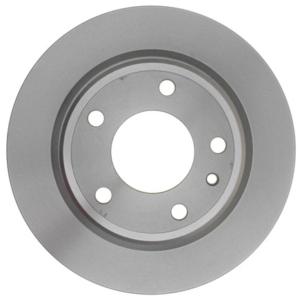 Raybestos 96260R Raybestos R Line Brake Rotor