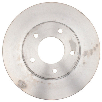 Raybestos 96277R Raybestos R Line Brake Rotor