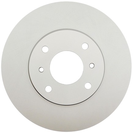 Raybestos 96363FZN Raybestos Element3 Coated Brake Rotor