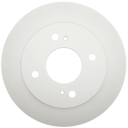 Raybestos 96408FZN Raybestos Element3 Coated Brake Rotor