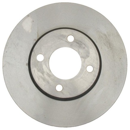 Raybestos 96428R Raybestos R Line Brake Rotor