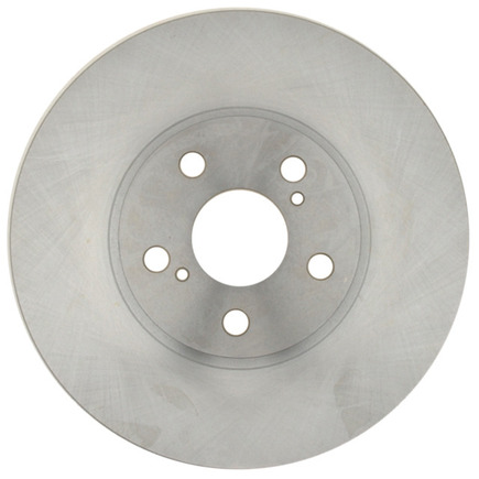 Raybestos 96500R Raybestos R Line Brake Rotor