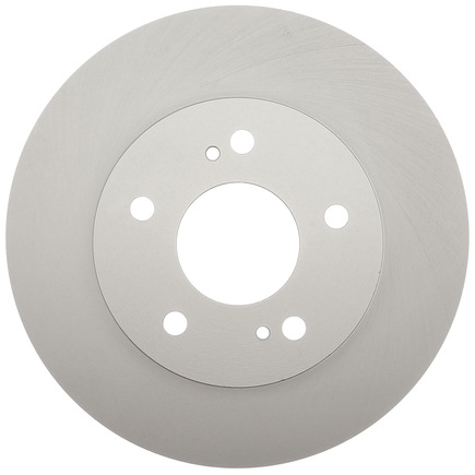 Raybestos 96511FZN Raybestos Element3 Coated Brake Rotor