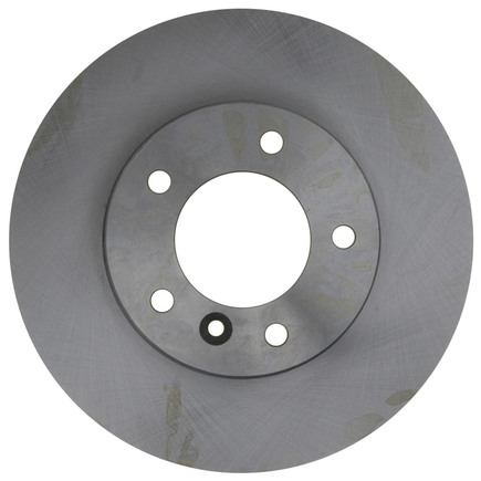 Raybestos 96585R Raybestos R Line Brake Rotor
