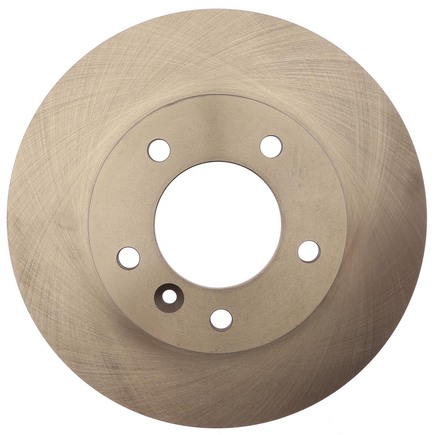 Raybestos 96586R Raybestos R Line Brake Rotor