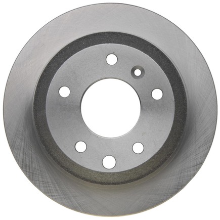 Raybestos 96587R Raybestos R Line Brake Rotor