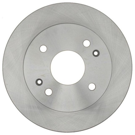 Raybestos 96590R Raybestos R Line Brake Rotor