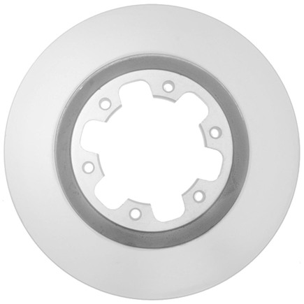 Raybestos 96615FZN Raybestos Element3 Coated Brake Rotor