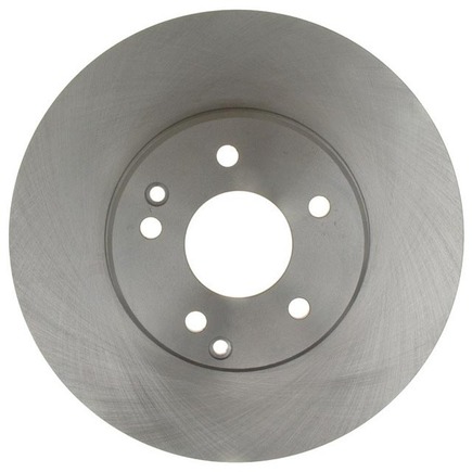 Raybestos 96767R Raybestos R Line Brake Rotor