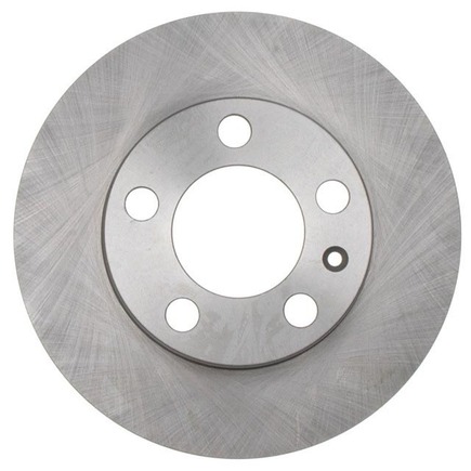 Raybestos 96779R Raybestos R Line Brake Rotor