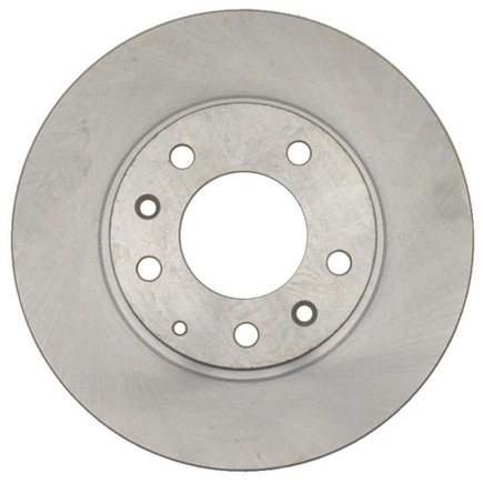 Raybestos 96790R Raybestos R Line Brake Rotor