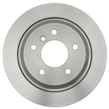 Raybestos 96802R Raybestos R Line Brake Rotor