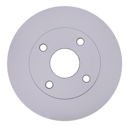 Raybestos 96817FZN Raybestos Element3 Coated Brake Rotor
