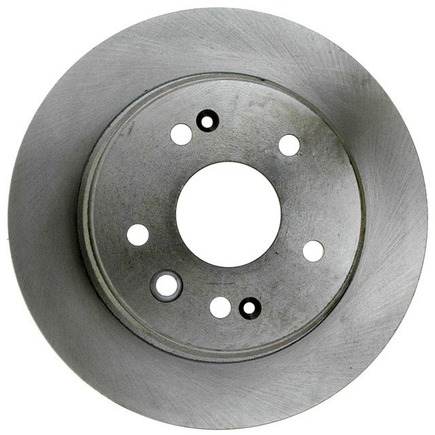 Raybestos 96849R Raybestos R Line Brake Rotor