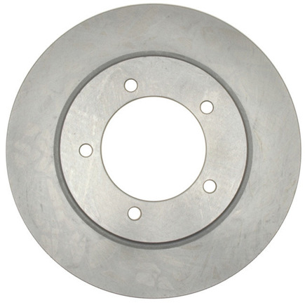 Raybestos 96922R Raybestos R Line Brake Rotor