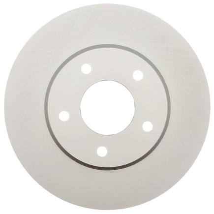 Raybestos 96932FZN Raybestos Element3 Coated Brake Rotor