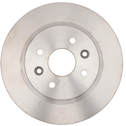 Raybestos 96938R Raybestos R Line Brake Rotor