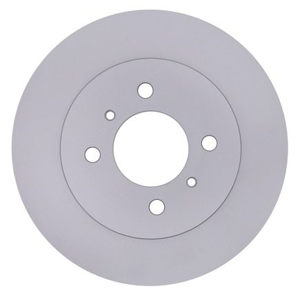 Raybestos 96973FZN Raybestos Element3 Coated Brake Rotor