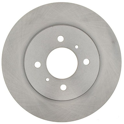 Raybestos 96973R Raybestos R Line Brake Rotor