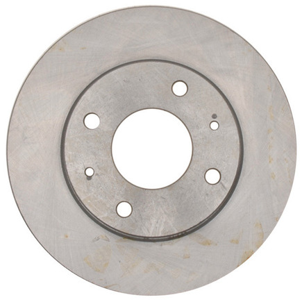 Raybestos 96989R Raybestos R Line Brake Rotor