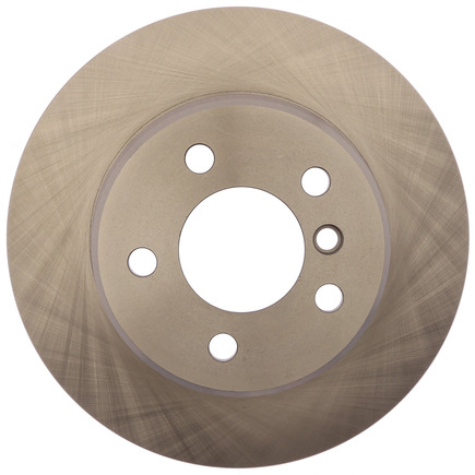 Raybestos 980018R Raybestos R Line Brake Rotor